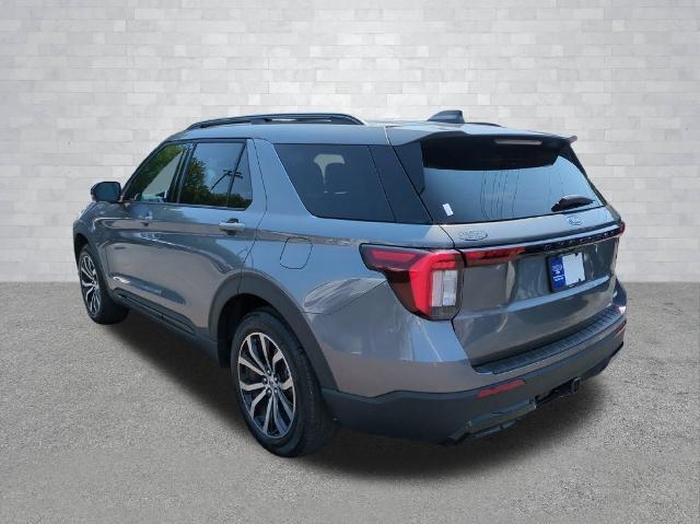 2026 Ford Explorer - $37,669