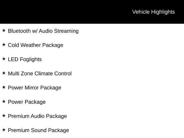 2026 Ford Explorer - $37,669