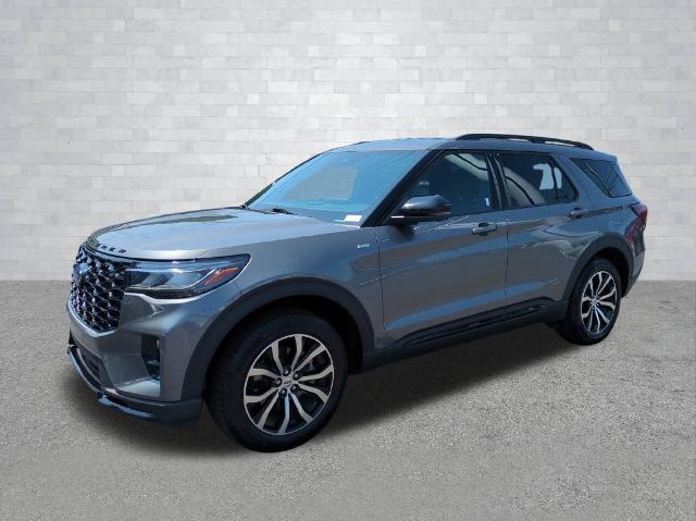2026 Ford Explorer - $37,669