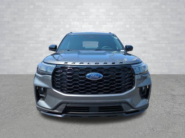 2026 Ford Explorer - $37,669