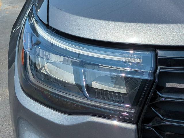 2026 Ford Explorer - $37,669