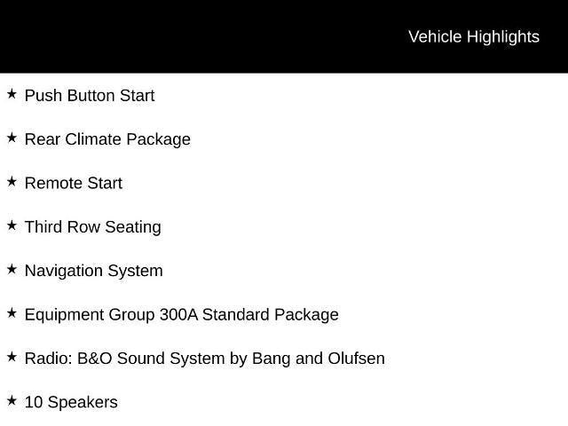 2026 Ford Explorer - $37,669