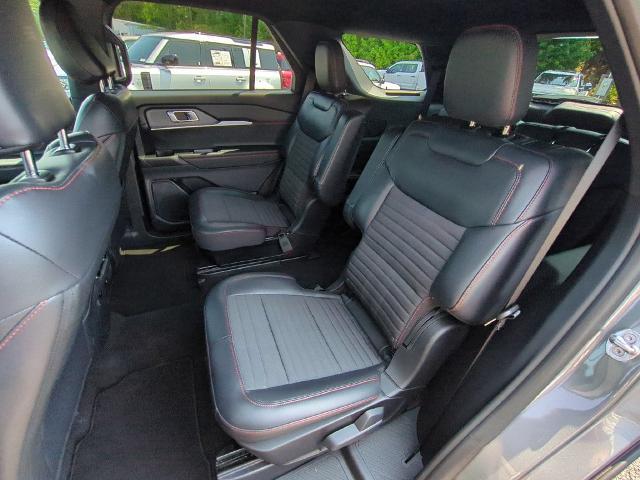 2026 Ford Explorer - $37,669