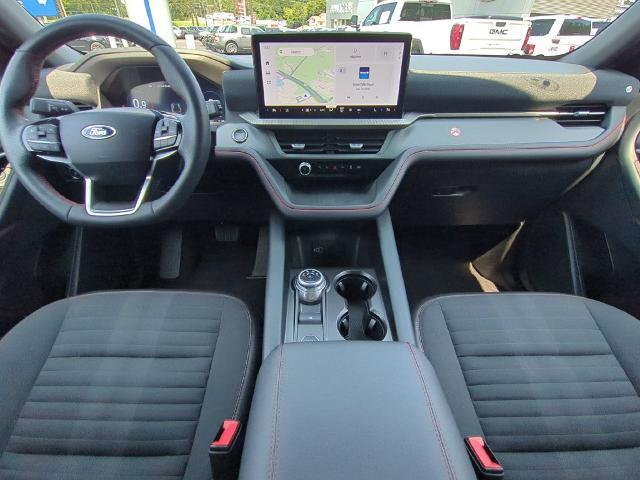 2026 Ford Explorer - $37,669