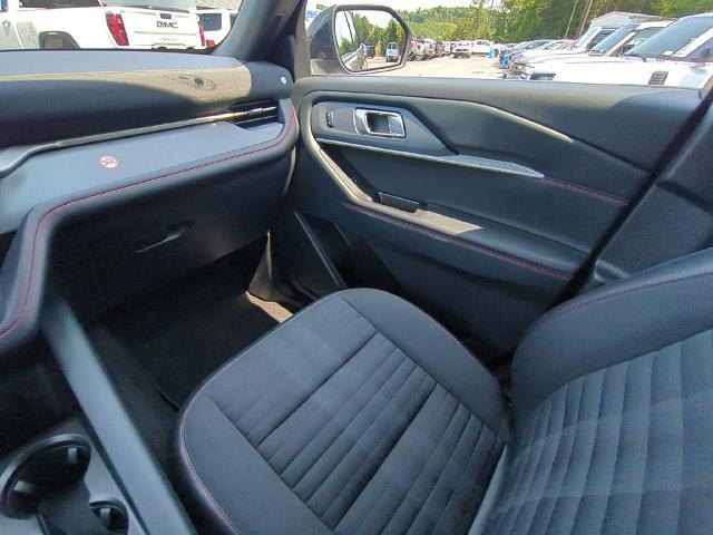 2026 Ford Explorer - $37,669