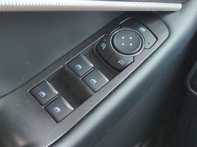 2026 Ford Explorer - $37,669
