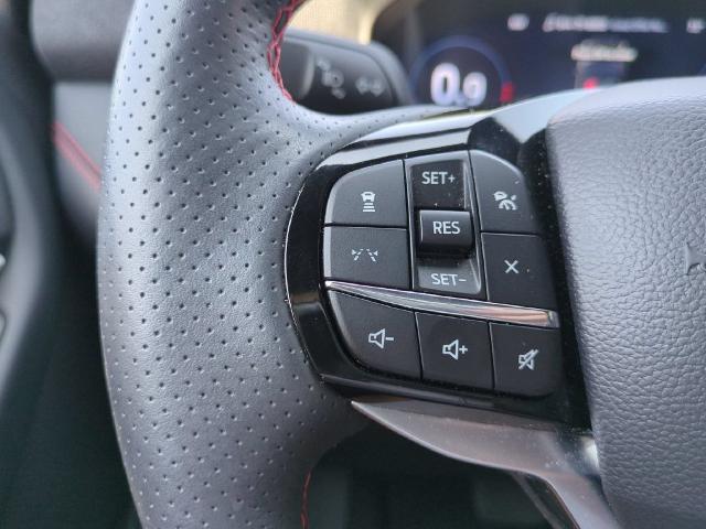 2026 Ford Explorer - $37,669