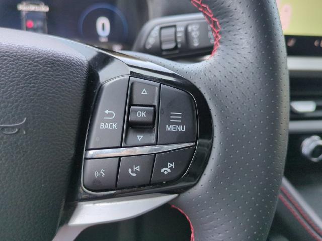 2026 Ford Explorer - $37,669