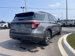 2026 Explorer Thumbnail 5