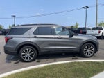 2026 Explorer Thumbnail 6