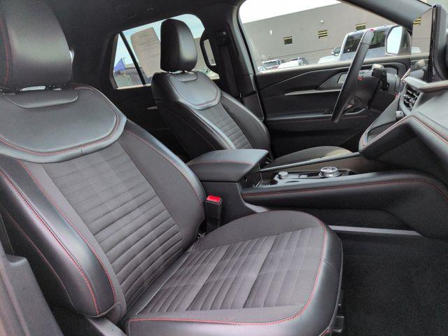 2026 Ford Explorer - $43,721