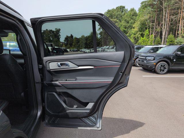 2026 Ford Explorer - $43,721