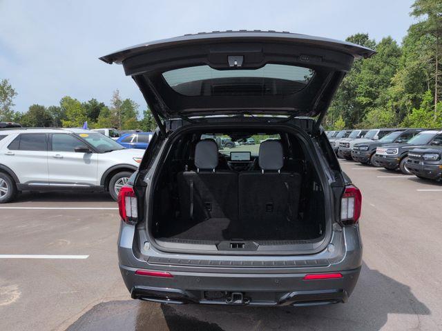 2026 Ford Explorer - $43,721