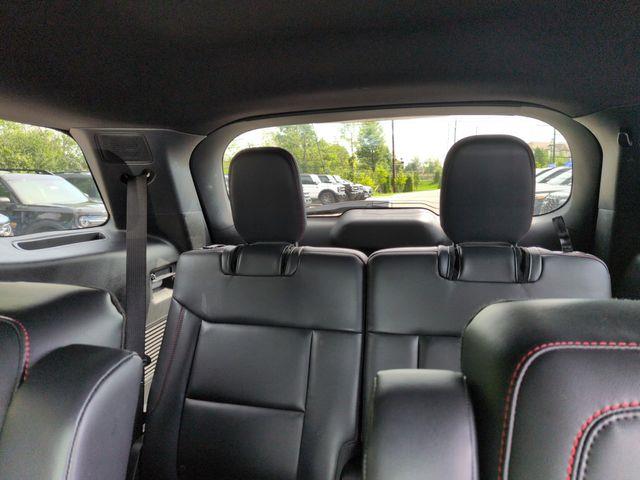 2026 Ford Explorer - $43,721