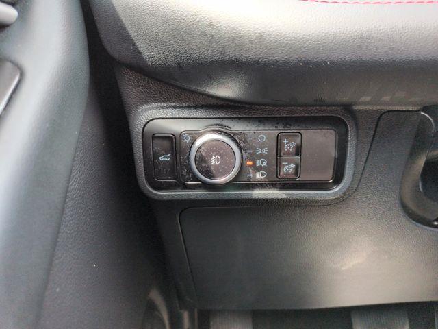 2026 Ford Explorer - $43,721