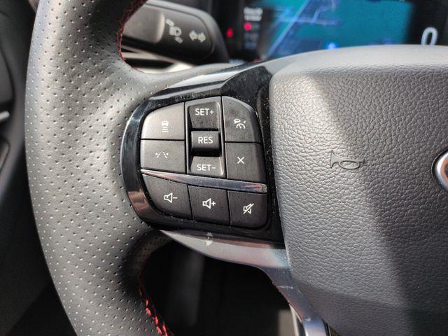 2026 Ford Explorer - $43,721