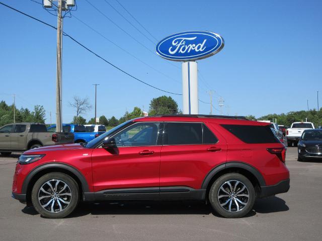 2026 Ford Explorer - $46,995