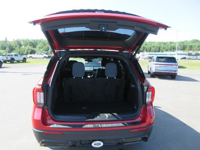 2026 Ford Explorer - $46,995