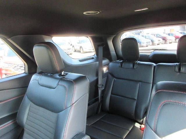 2026 Ford Explorer - $46,995