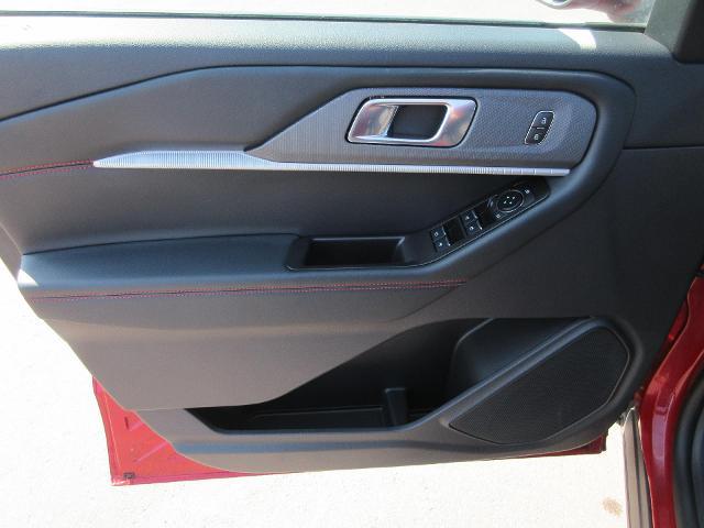 2026 Ford Explorer - $46,995
