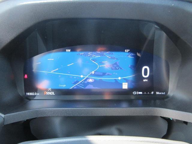2026 Ford Explorer - $46,995