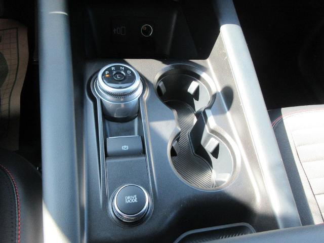 2026 Ford Explorer - $46,995