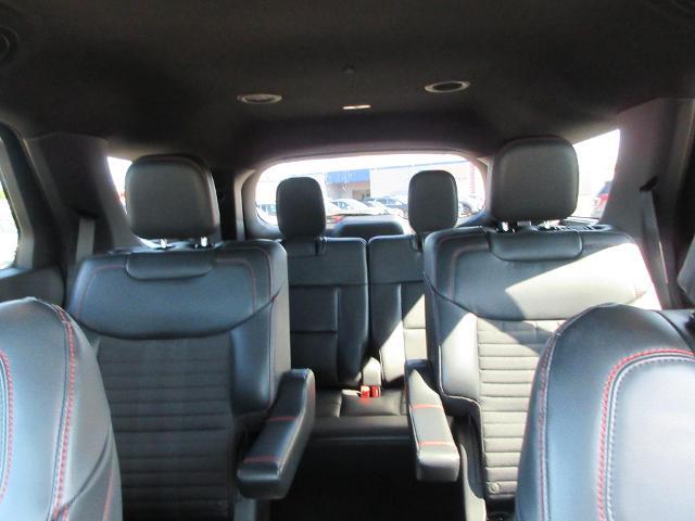2026 Ford Explorer - $46,995