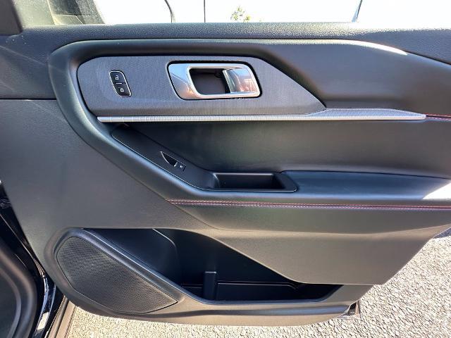 2026 Ford Explorer - $40,021