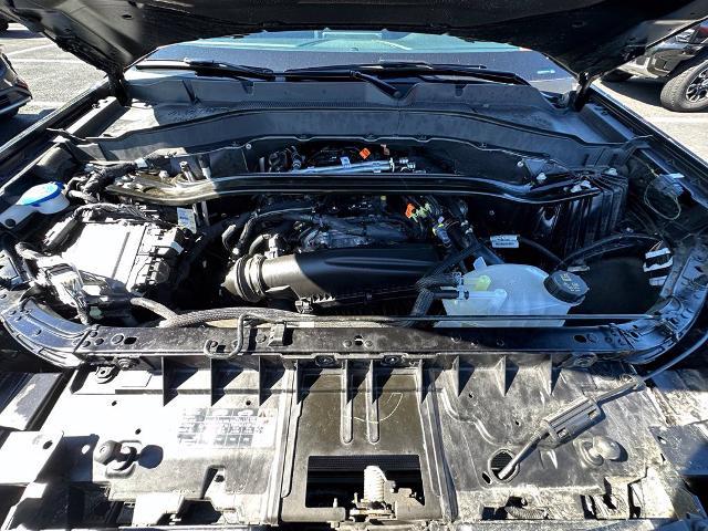 2026 Ford Explorer - $40,021