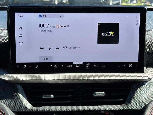 2026 Ford Explorer - $40,021