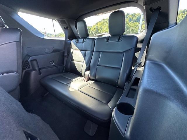 2026 Ford Explorer - $40,021