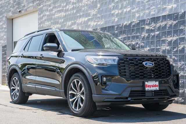 2026 Ford Explorer - $37,490