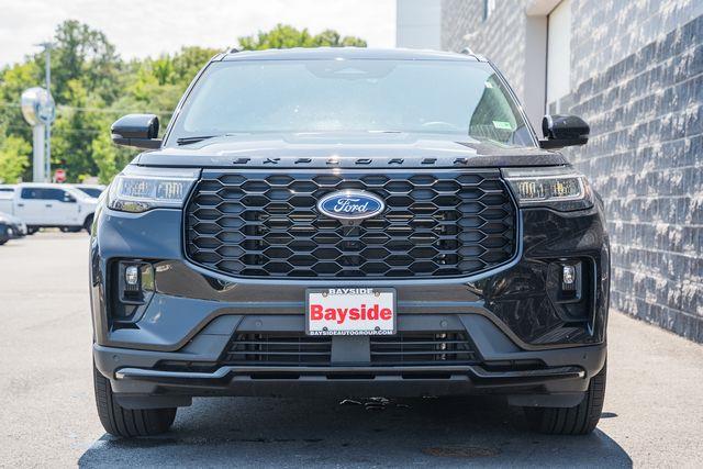 2026 Ford Explorer - $37,490