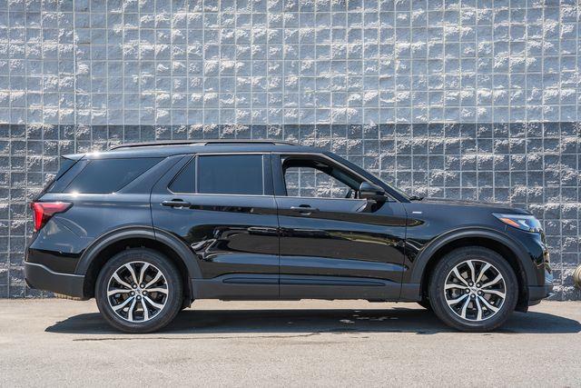 2026 Ford Explorer - $37,490