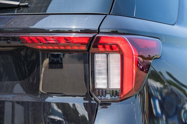 2026 Ford Explorer - $37,490