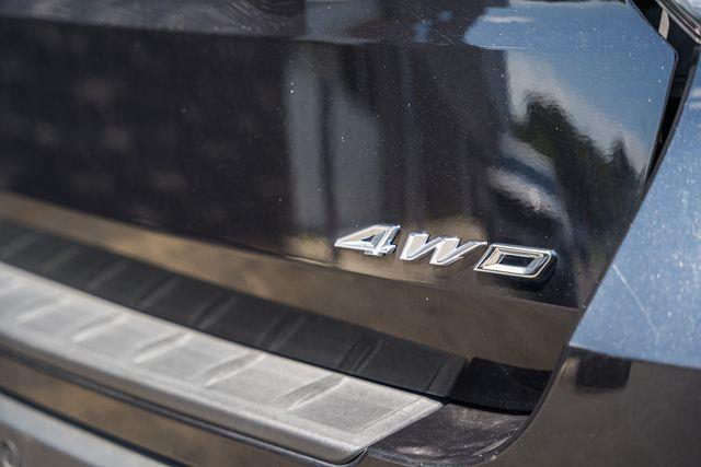 2026 Ford Explorer - $37,490