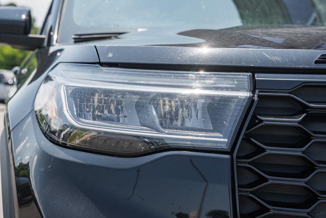 2026 Ford Explorer - $37,490