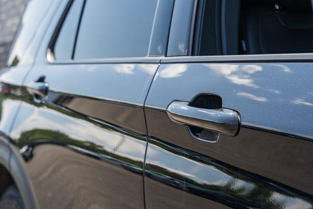 2026 Ford Explorer - $37,490
