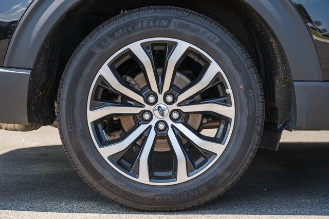 2026 Ford Explorer - $37,490
