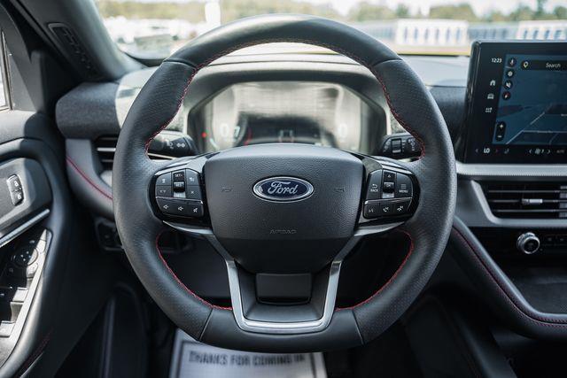 2026 Ford Explorer - $37,490