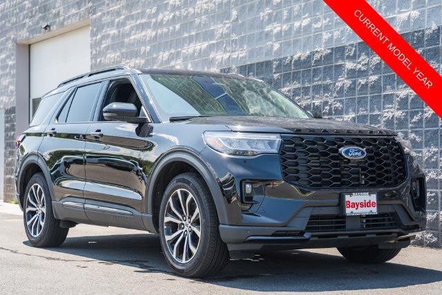 2026 Ford Explorer - $33,500