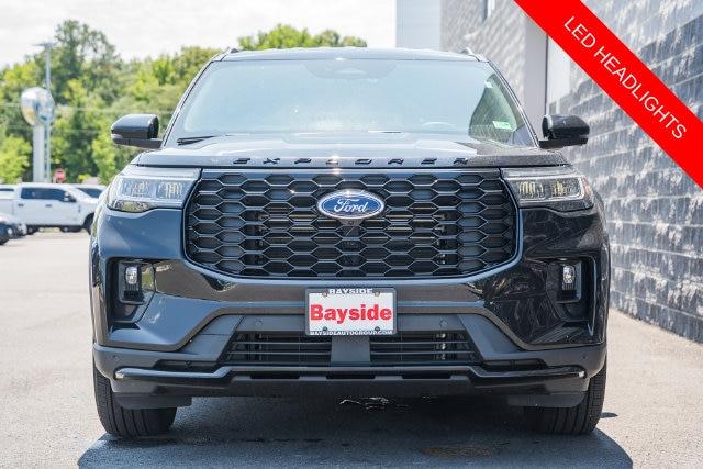 2026 Ford Explorer - $33,500