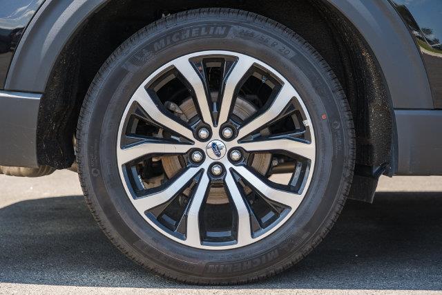 2026 Ford Explorer - $33,500