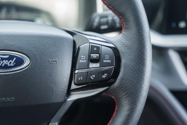 2026 Ford Explorer - $33,500