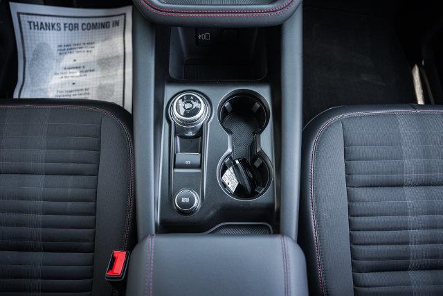 2026 Ford Explorer - $33,500