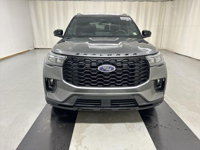 2026 Ford Explorer - $42,990