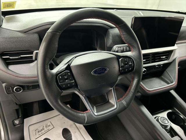 2026 Ford Explorer - $42,990