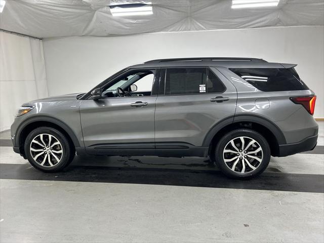 2026 Ford Explorer - $42,990