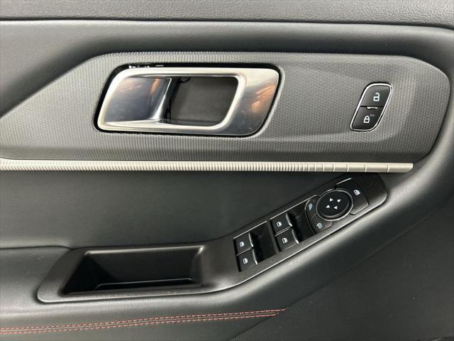2026 Ford Explorer - $42,990