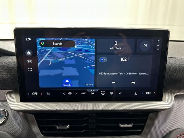 2026 Ford Explorer - $42,990